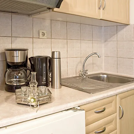 Casa Del Mar * Chania (Crete)