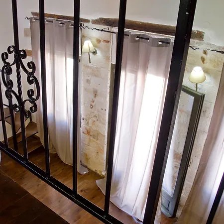 Апартаменти Casa Del Mar