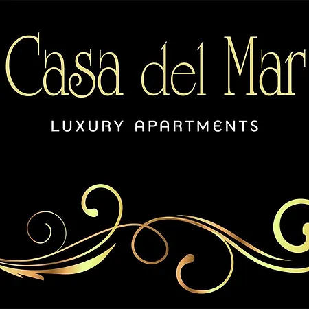 Casa Del Mar شقة *