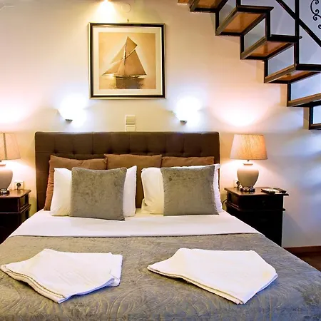 شقة Casa Del Mar خانيا