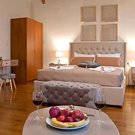 Апартаменти Casa Del Mar *