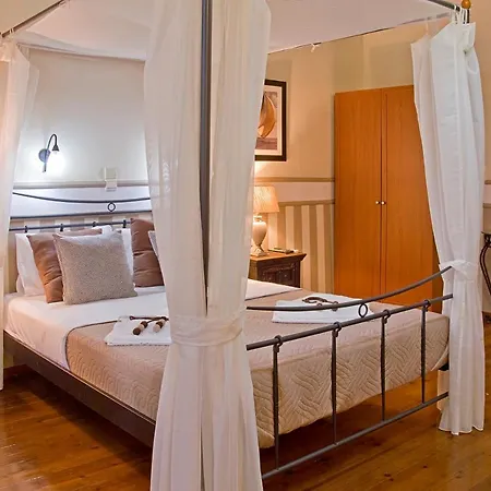 Апартаменти Casa Del Mar