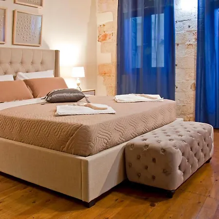 Casa Del Mar Ханья (Крит)