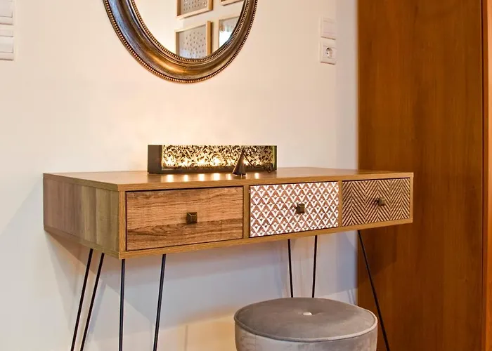 Casa Del Mar * Chania (Crete)