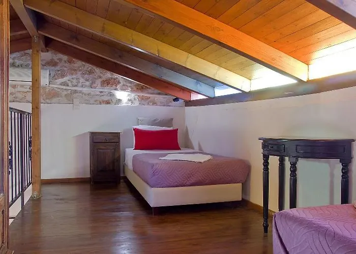 Casa Del Mar * Chania (Crete)