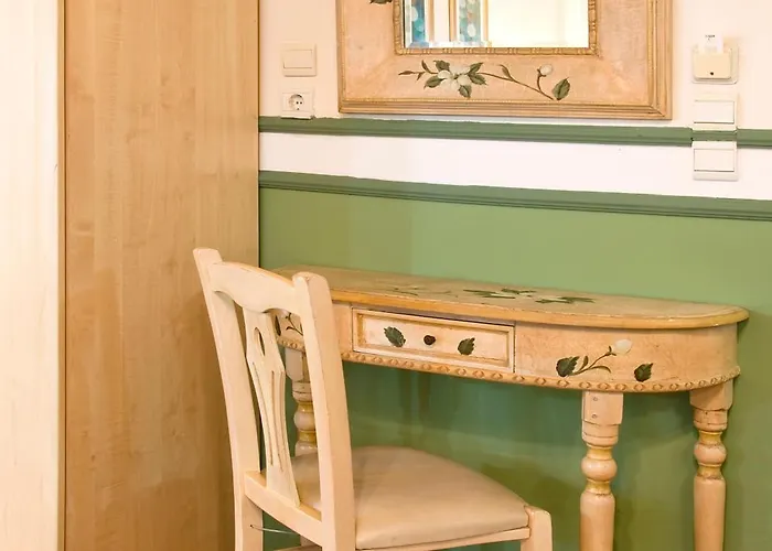 Casa Del Mar * Chania (Crete)