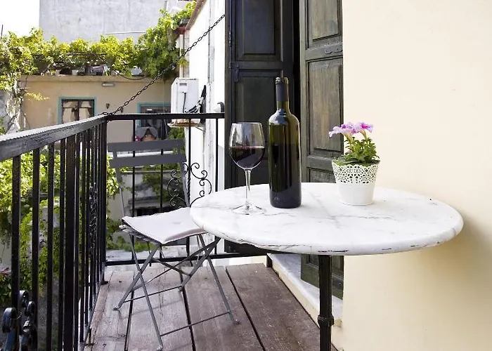 Casa Del Mar Chania (Crete)