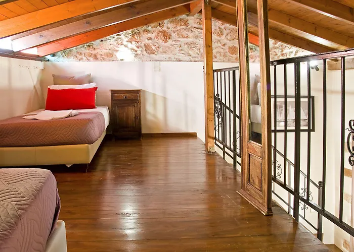 Casa Del Mar Apartament *