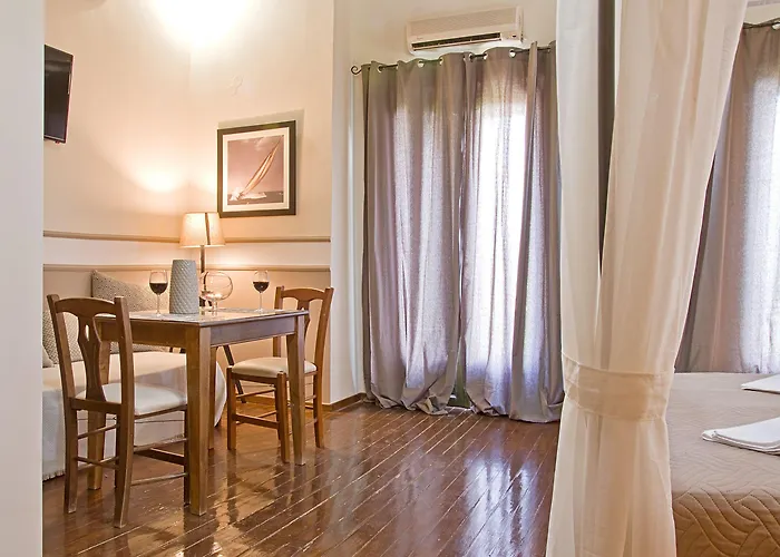 Casa Del Mar Apartament