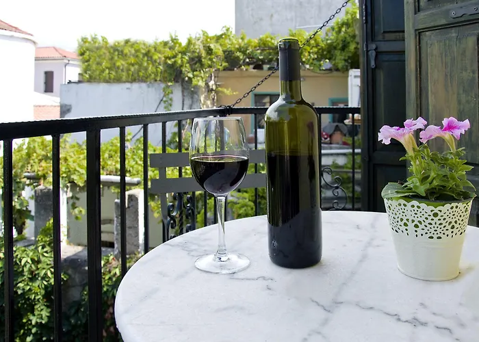 Apartament Casa Del Mar Chania (Crete)