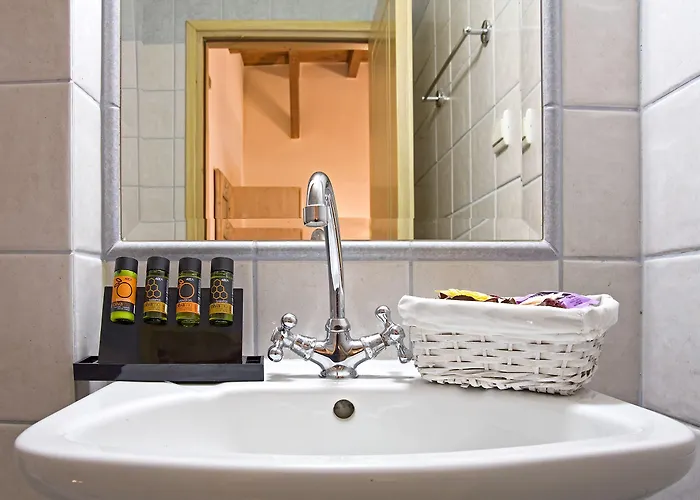 Apartament Casa Del Mar *