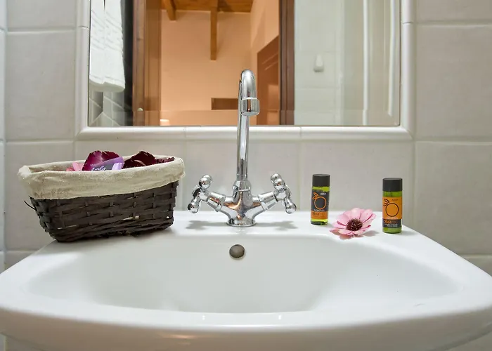 Casa Del Mar * Chania (Crete)