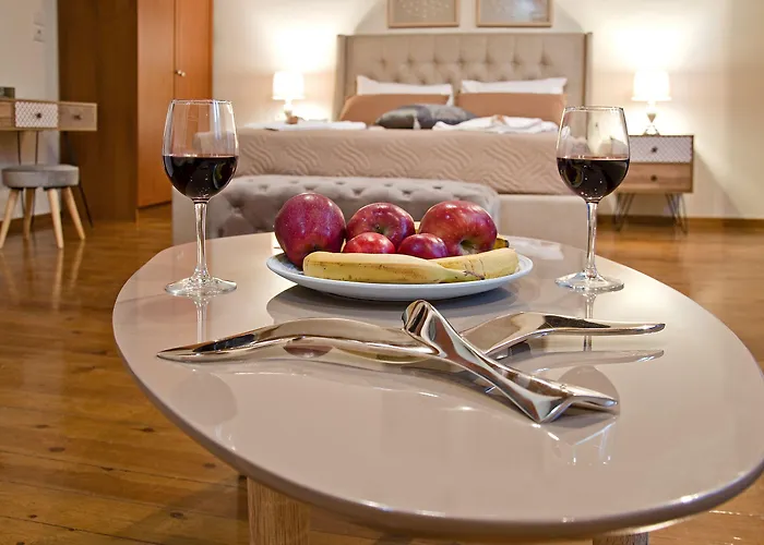 Apartament Casa Del Mar *