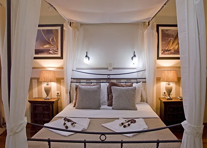 Casa Del Mar Chania (Crete)