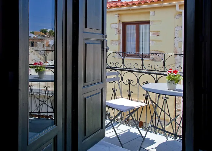 Casa Del Mar * Chania (Crete)