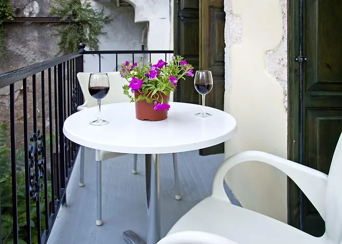 Apartament Casa Del Mar