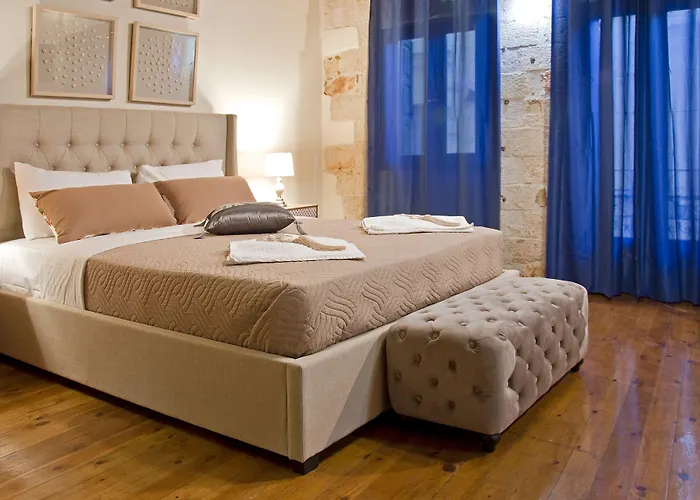 Casa Del Mar Chania (Crete)