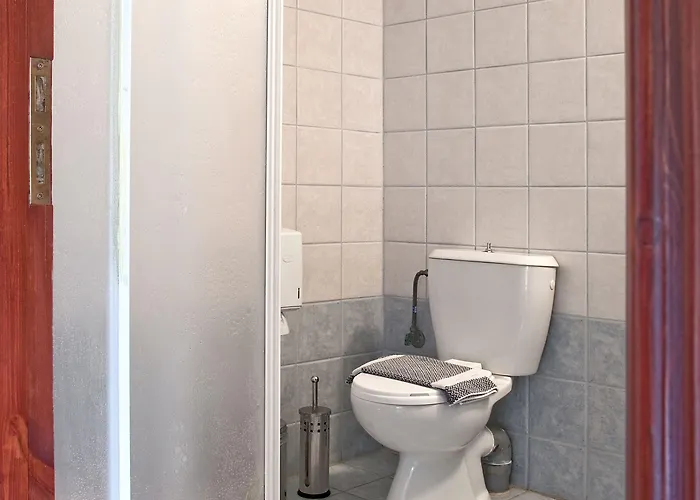 Apartament Casa Del Mar *