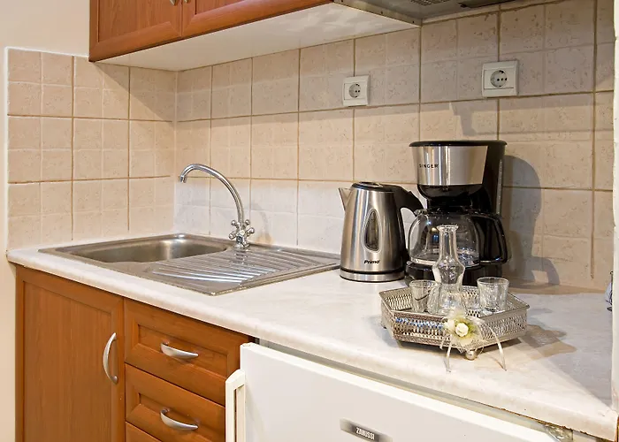 Casa Del Mar Apartament Chania (Crete)