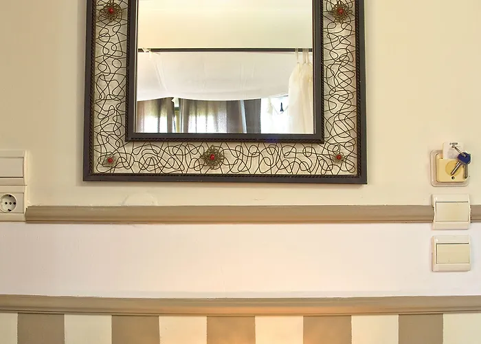 Apartament Casa Del Mar