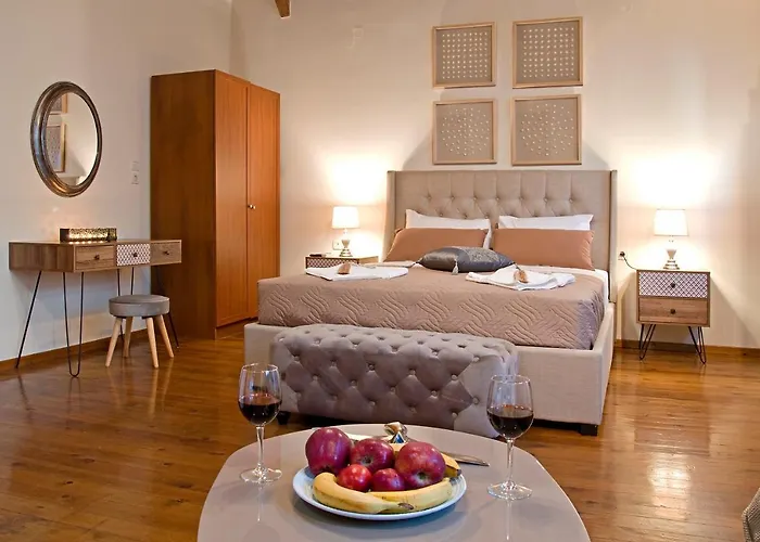 Apartament Casa Del Mar *