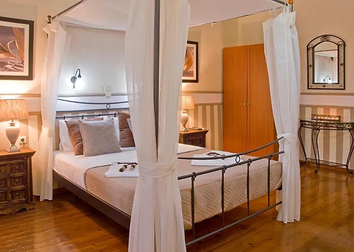 Apartament Casa Del Mar