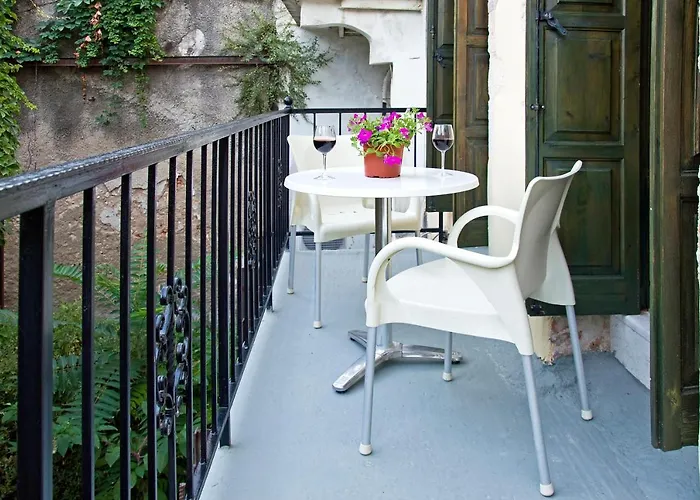 Apartament Casa Del Mar