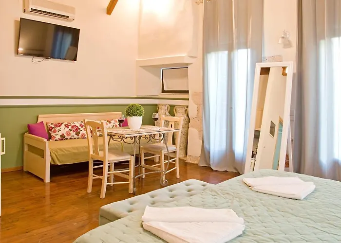 Apartament Casa Del Mar