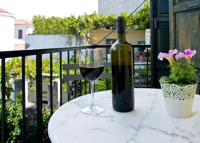 Casa Del Mar Apartament