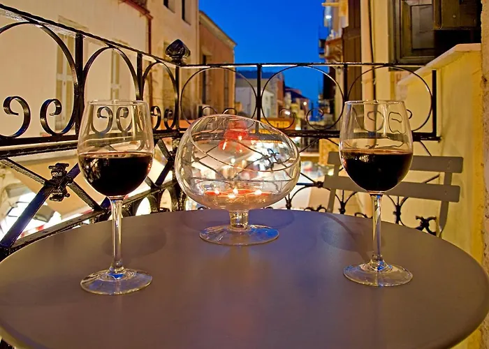 Apartament Casa Del Mar