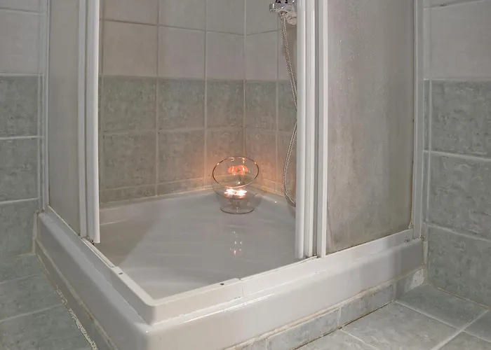 Casa Del Mar Apartament *