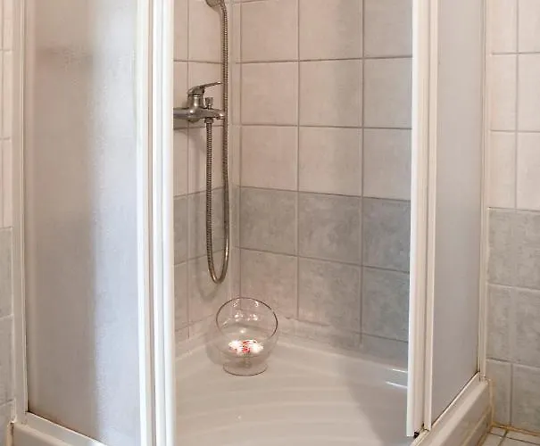 Apartament Casa Del Mar